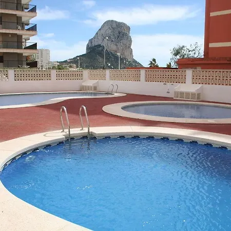 Amatista Calpe