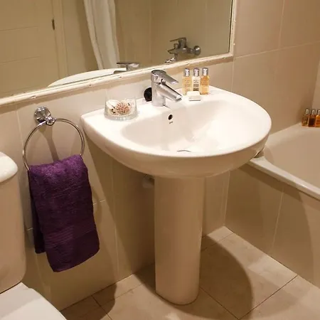Apartment Amatista