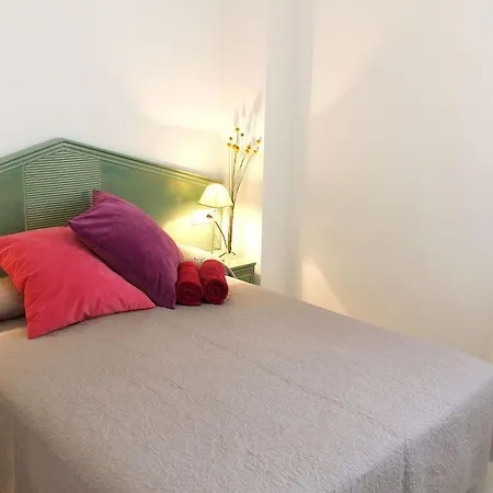 Apartment Amatista *
