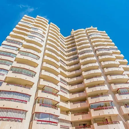 Amatista Apartment Calpe