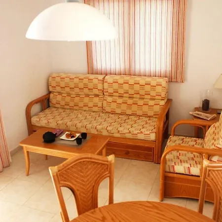 Amatista Apartment