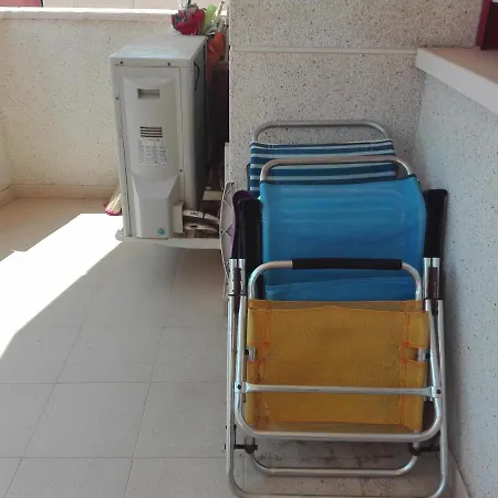 Apartment Amatista Calpe