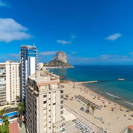 Apartment Amatista *