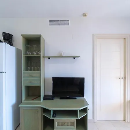 Amatista Apartment Calpe