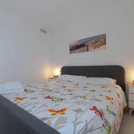 Apartment Amatista Calpe