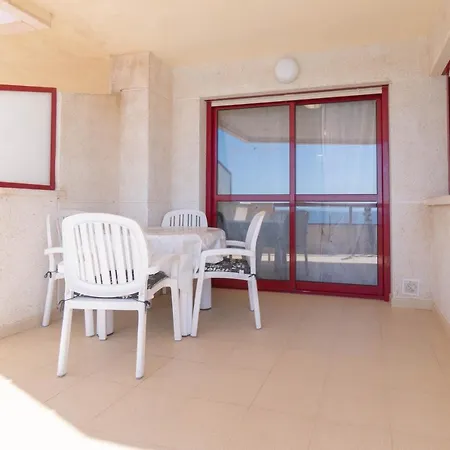 Apartment Amatista
