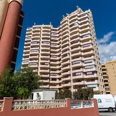Apartment Amatista