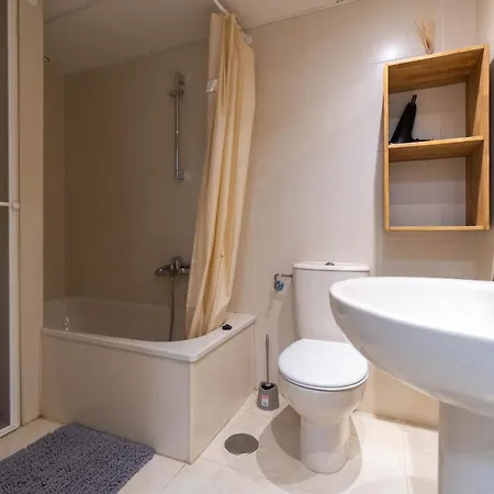 Amatista Apartment Calpe