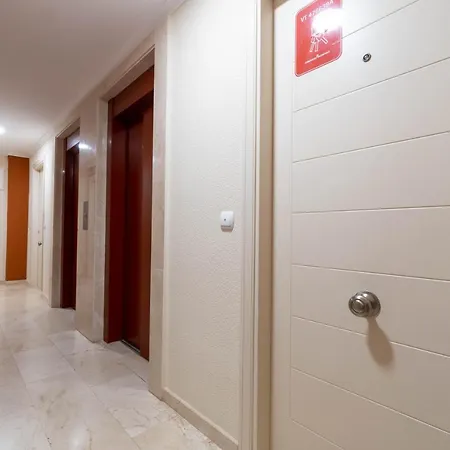 Amatista Apartment Calpe