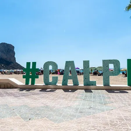 Amatista Calpe