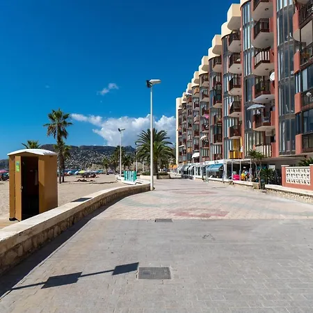 Apartment Amatista