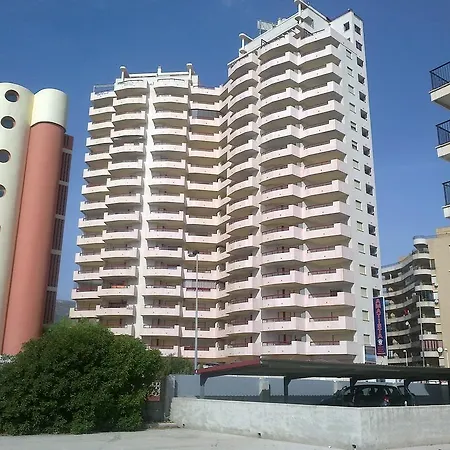 Amatista Apartment Calpe