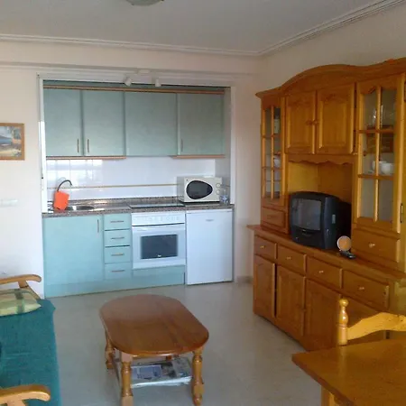 Amatista Calpe