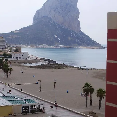 Amatista Apartment