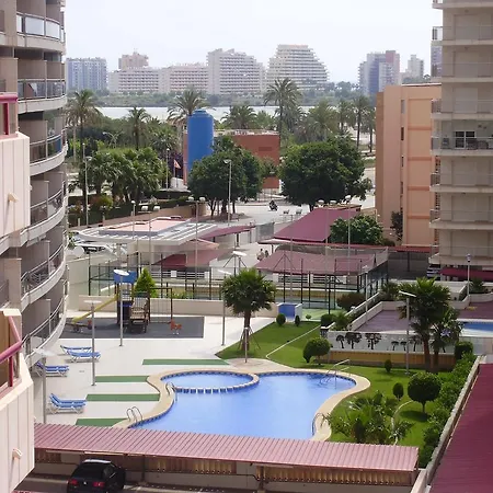 Apartment Amatista