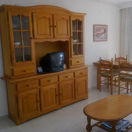 Amatista Apartment Calpe