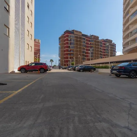 Amatista * Calpe