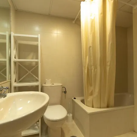 Amatista Apartment Calpe