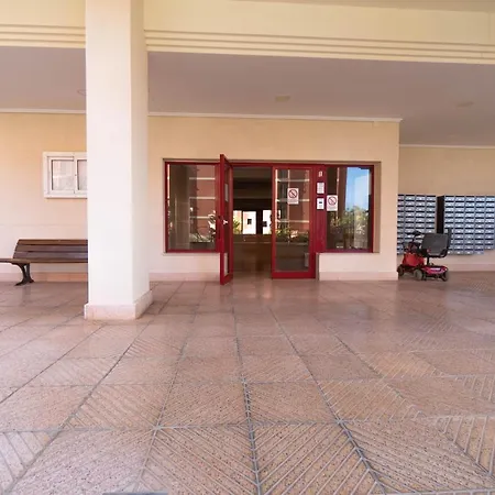 Amatista Apartment Calpe
