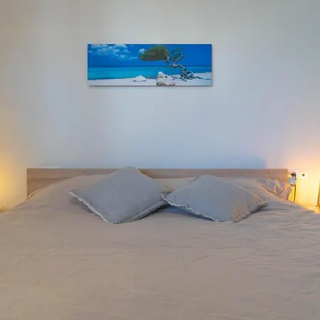 Amatista Apartment Calpe