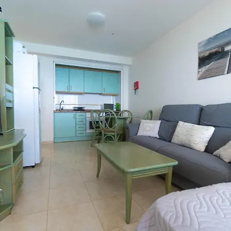 Apartment Amatista Calpe