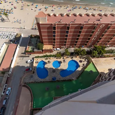 Amatista Apartment