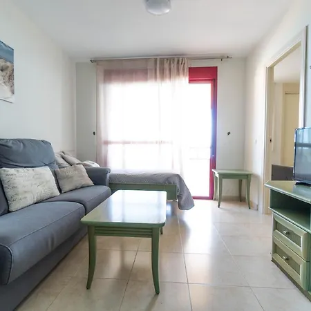 Apartment Amatista *