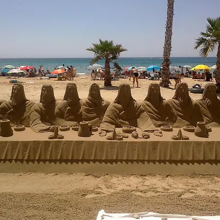 Amatista Calpe