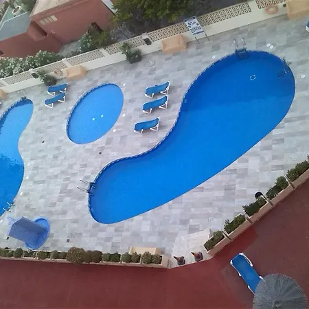 Apartment Amatista