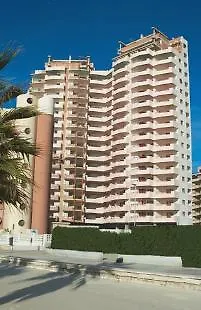 Amatista Apartment