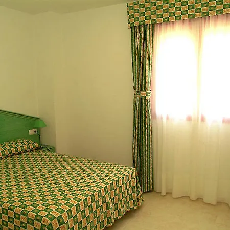 Amatista Apartment
