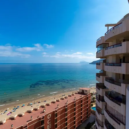 Amatista Calpe